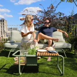 Kaffeetisch Somerset