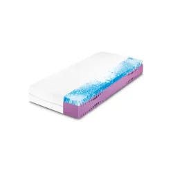 Kaltschaum Matratze Gel