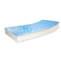 Kaltschaummatratze KS-Matratze Pro Stretch Gelife