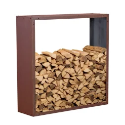 Kaminholzregal Prima Terra