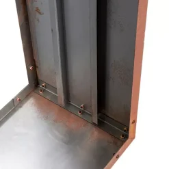 Kaminholzregal Prima Terra