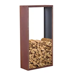Kaminholzregal Prima Terra