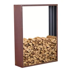 Kaminholzregal Prima Terra