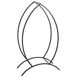 Kaminholzständer Oskar