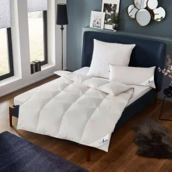 3-Kammer Kopfkissen 125 Jahre