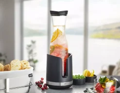 Karaffenflaschenkühler Set Smartline