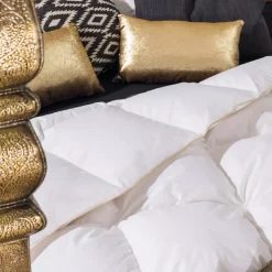 Kassettendecke Warm Golden Line