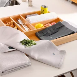 Küchenfrottier Solid