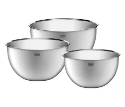 Küchenschüssel-Set 3-teilig