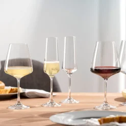 Kelchglasset CORELLI