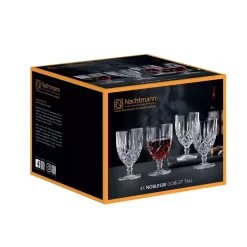 Kelchgläser groß Noblesse