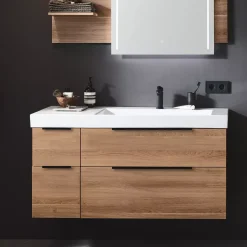 Kenborg Waschtischkombination Manchester