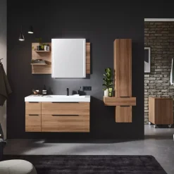 Kenborg Waschtischkombination Manchester