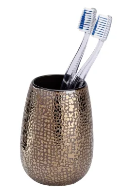 Keramik Zahnputzbecher Marrakesh