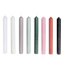 Kerze 4-er Pack Kerze