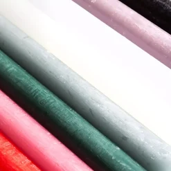 Kerze 4-er Pack Kerze