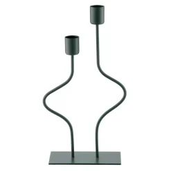 Kerzenhalter Swing