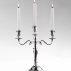 Kerzenleuchter 3-armig