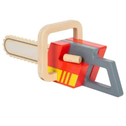 Kettensäge small foot