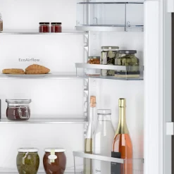 Kühl-Gefrierkombination KI5862FE0