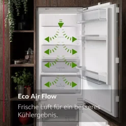 Kühl-Gefrierkombination KI5862FE0