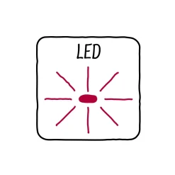 Kühl-Gefrierkombination KI5862FE0