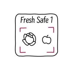 Kühl-Gefrierkombination KI5862FE0