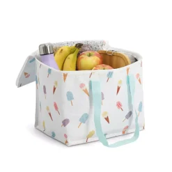 Kühltasche Ice cream
