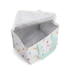 Kühltasche Ice cream