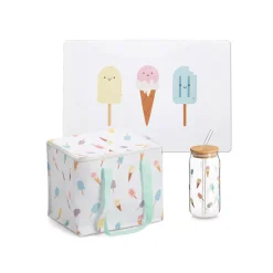 Kühltasche Ice cream