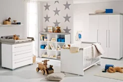 Kinderbett Kira