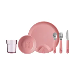 Kindergeschirr 6-teilig Mio