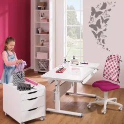 Kinderschreibtisch Diego