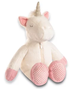 Kinder-Set Kuscheltier mit Decke Dream Team