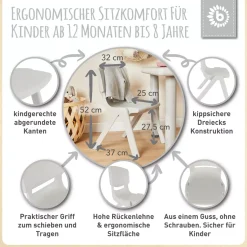 Kinderstuhl