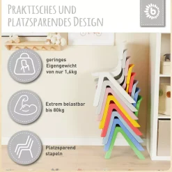 Kinderstuhl