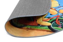 Kinderteppich Felix der Hase