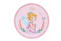 Kinderteppich Prinzessin Lillifee