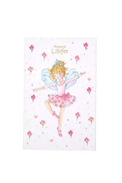 Kinderteppich Prinzessin Lillifee