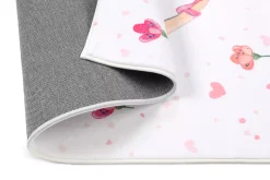 Kinderteppich Prinzessin Lillifee