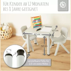 Kindertisch