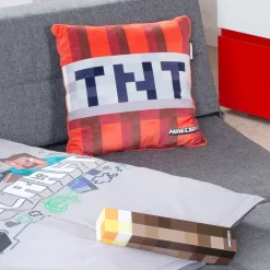 Kissen Minecraft
