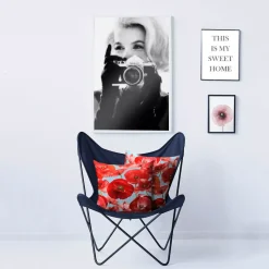 Kissenhülle 7702 49X49 Fb.10