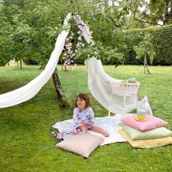 Kissenhülle 4362 40X40 Fb. 63