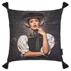 Kissenhülle Artwood