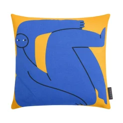 Kissenhülle ARTY FRIENDS