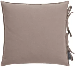 Kissenhülle Bänder LION