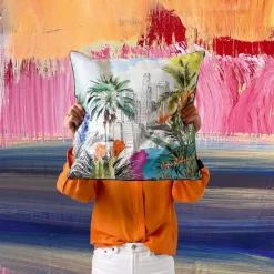 Kissenhülle Copacabana