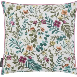 Kissenhülle Jacquard IRINA