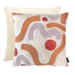 Kissenhülle Malva 46x46 col. 60